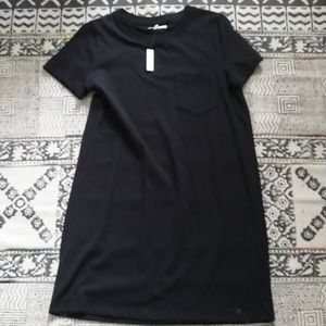Pocket Tee Dress